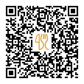 QR-code link para o menu de Frostbite Foods