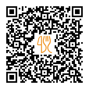 QR-code link para o menu de Aventure Des Saveurs