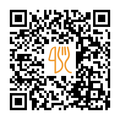 QR-code link para o menu de Pho Antony
