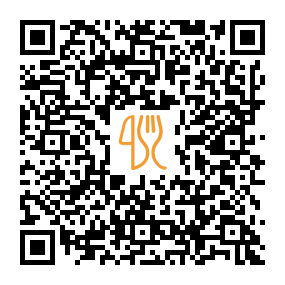 QR-code link para o menu de Honeyfish Poke