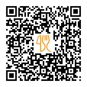 QR-code link para o menu de Shiki Sushi Redlands