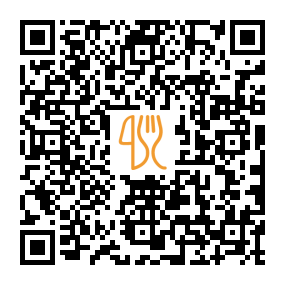 QR-code link para o menu de Mrs. G’s Ice Cream