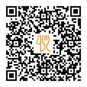 QR-code link para o menu de The Clay Oven