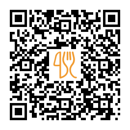 QR-code link para o menu de Chaca Tea