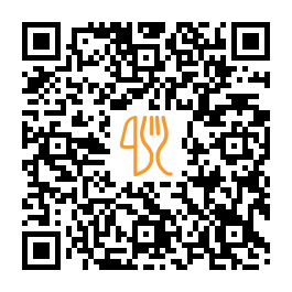 QR-code link para o menu de Parivar Lunch Home