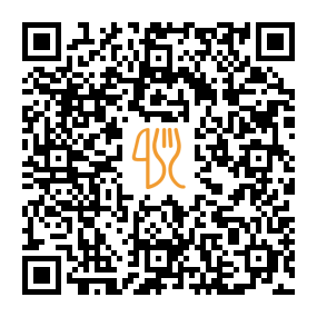 QR-code link para o menu de The Crown Bakery