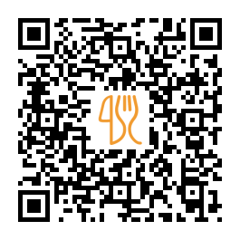 QR-code link para o menu de Luna Grill