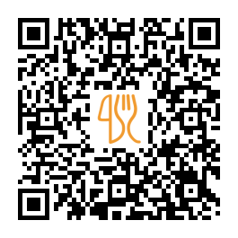 QR-code link para o menu de Asian Cafe Grill