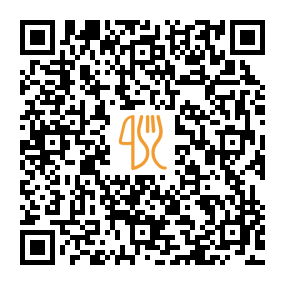 QR-code link para o menu de Jay's Jamaican American Cuisine