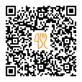 QR-code link para o menu de Big Deal Burger