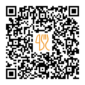 QR-code link para o menu de Thirsty Turtle Express