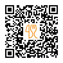 QR-code link para o menu de Food Chef