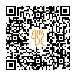 QR-code link para o menu de Delhi Chat