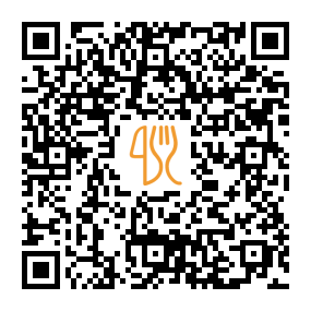 QR-code link para o menu de Cafe Justice