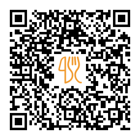 QR-code link para o menu de The Kabob Stop