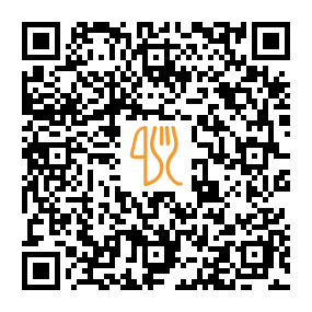 QR-code link para o menu de Second Cup Café