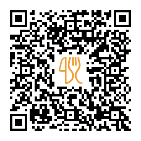 QR-code link para o menu de Chicago's Pizza