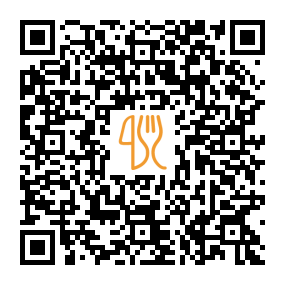 QR-code link para o menu de Umamaheshwara Tiffin Center