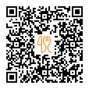 QR-code link para o menu de Hooch Craft Cocktail