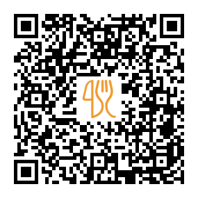 QR-code link para o menu de Three Fat Men