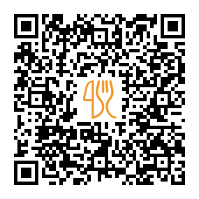 QR-code link para o menu de Au Bon Pain