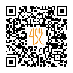 QR-code link para o menu de Royal Café