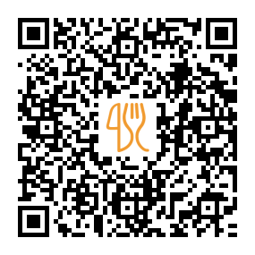 QR-code link para o menu de Big Deal Burger