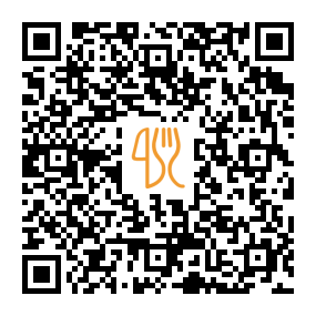 QR-code link para o menu de Turkish Carry Out