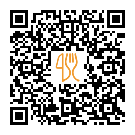 QR-code link para o menu de Hibachi Stop