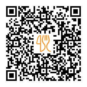 QR-code link para o menu de Grosvenor Chippery