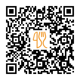 QR-code link para o menu de Vegan Phi