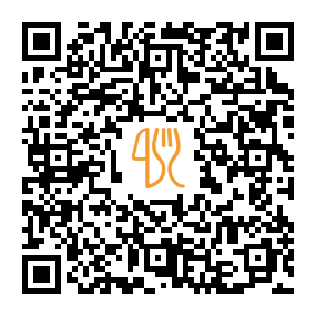 QR-code link para o menu de Lupita's Cantina