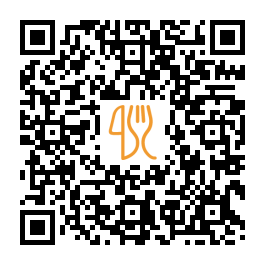 QR-code link para o menu de Jung Korean