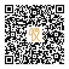 QR-code link para o menu de Happy Food