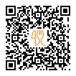 QR-code link para o menu de Burger King