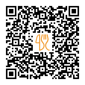 QR-code link para o menu de Bento Sushi