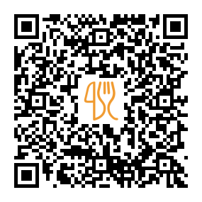 QR-code link para o menu de Bento Kuma