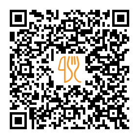 QR-code link para o menu de Indian Kitchen Red Deer