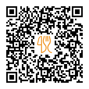 QR-code link para o menu de Hampton Winds