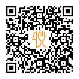 QR-code link para o menu de Gurme Restoran