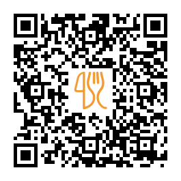 QR-code link para o menu de Mootown Creamery