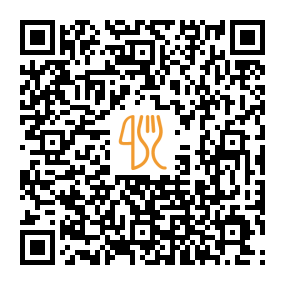 QR-code link para o menu de Mr. Perry's Smokehouse