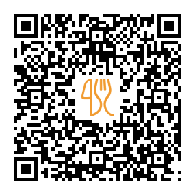 QR-code link para o menu de Bakü Cafe