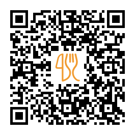 QR-code link para o menu de B-daddy's Bbq