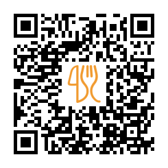 QR-code link para o menu de Ligure