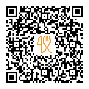 QR-code link para o menu de The Cricketers