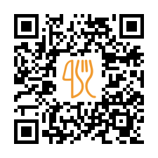 QR-code link para o menu de Ruha