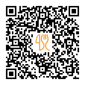 QR-code link para o menu de Clean Juice