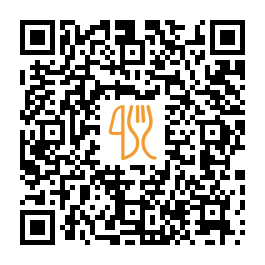 QR-code link para o menu de Burgerim