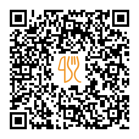 QR-code link para o menu de Carl's Jr